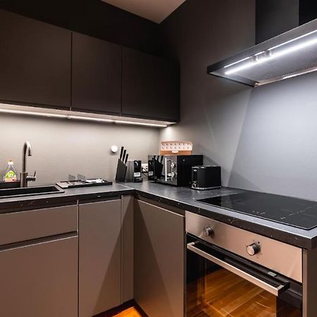 Authentic Apartment Next To Schwedenplatz فيينا المظهر الخارجي الصورة
