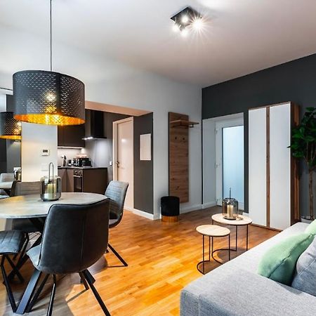 Authentic Apartment Next To Schwedenplatz فيينا المظهر الخارجي الصورة