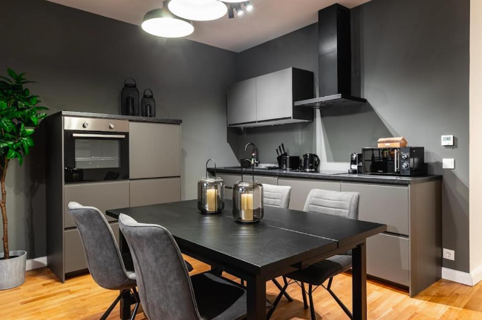 Authentic Apartment Next To Schwedenplatz فيينا المظهر الخارجي الصورة