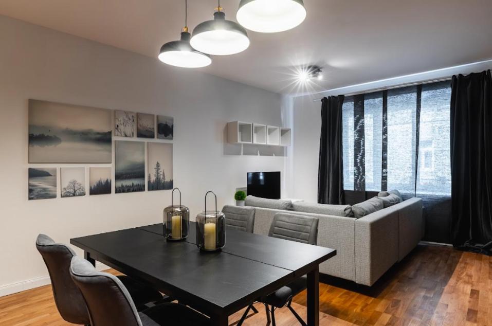 Authentic Apartment Next To Schwedenplatz فيينا المظهر الخارجي الصورة