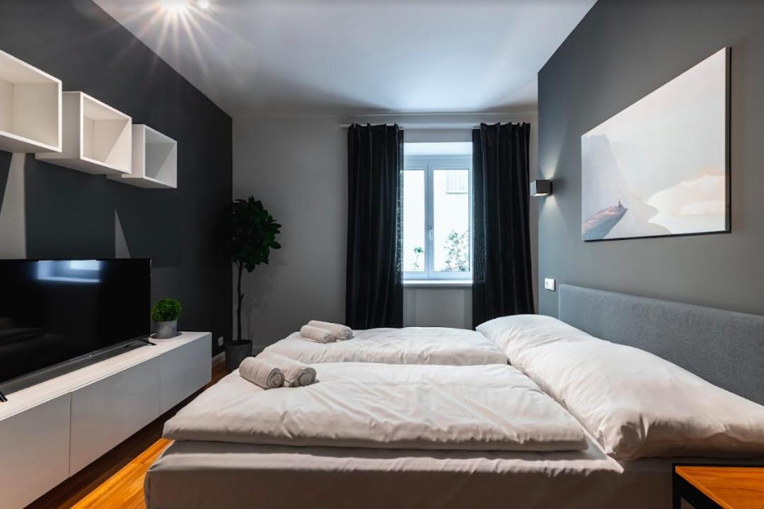 Authentic Apartment Next To Schwedenplatz فيينا المظهر الخارجي الصورة