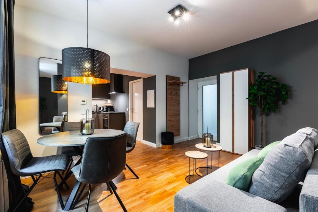 Authentic Apartment Next To Schwedenplatz فيينا المظهر الخارجي الصورة