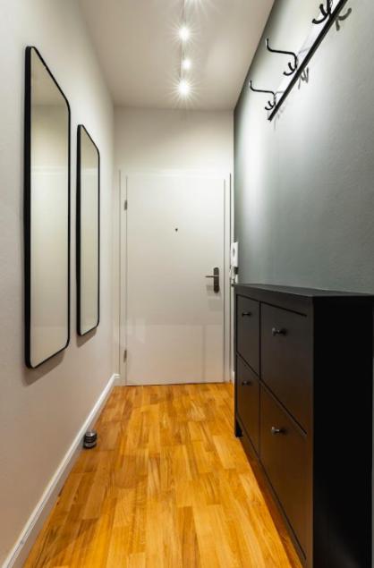 Authentic Apartment Next To Schwedenplatz فيينا المظهر الخارجي الصورة