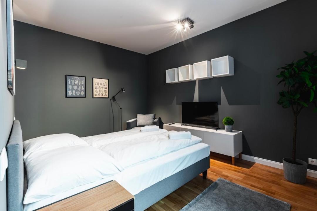 Authentic Apartment Next To Schwedenplatz فيينا المظهر الخارجي الصورة